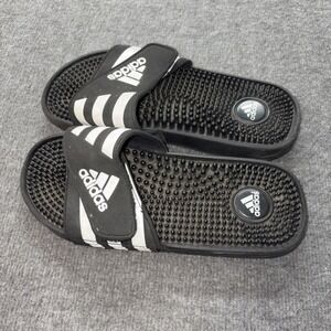 adidas gazelle silver green womens adidas Men Adissage Slides Black 11